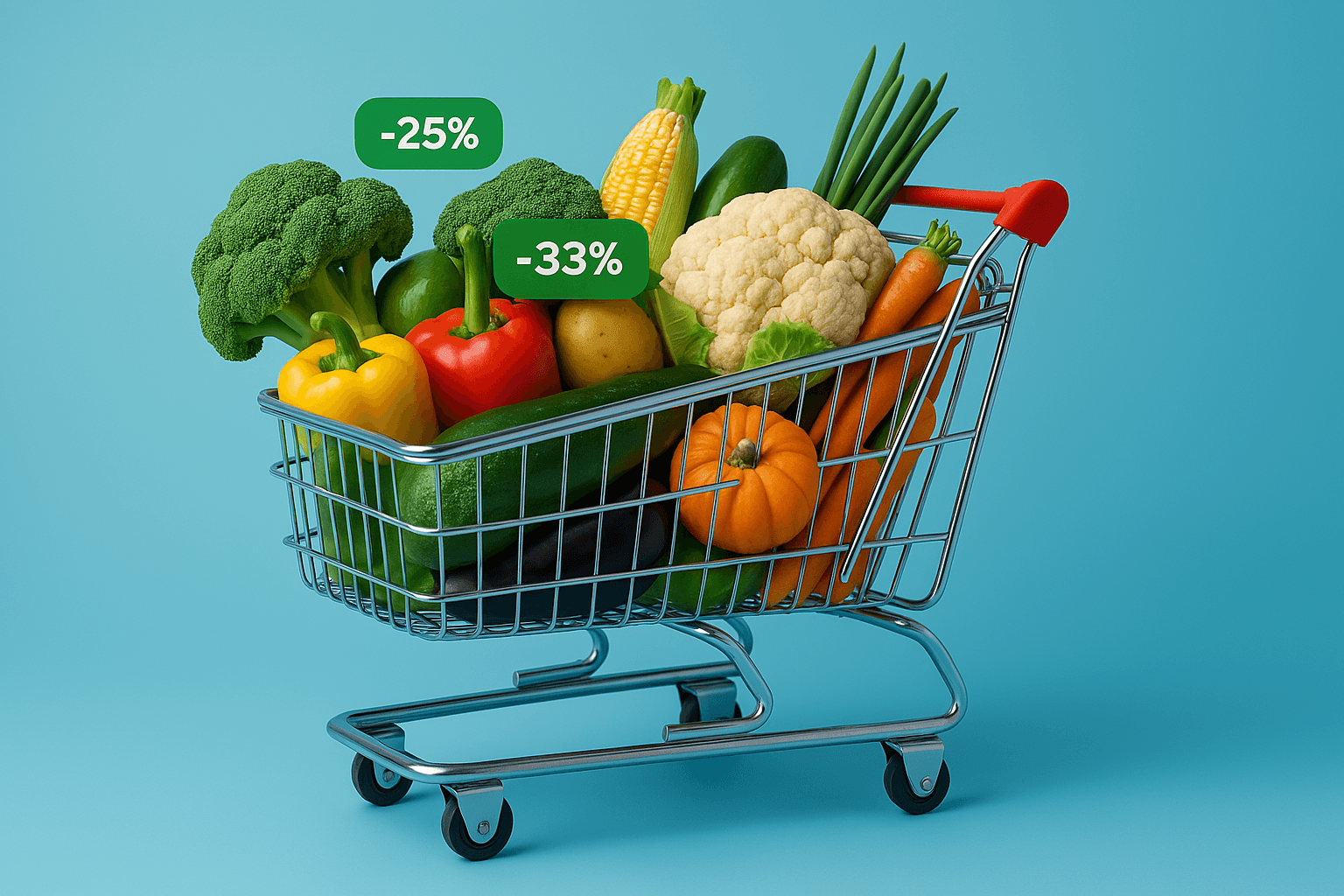 Fruits et Legumes